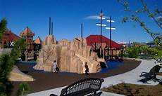 Cool Playgrounds