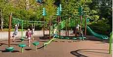 Cool School Playgrounds