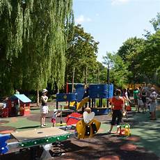 Cool School Playgrounds