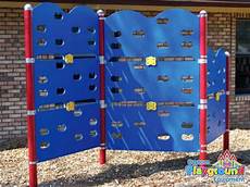 Custom Playground Equipment