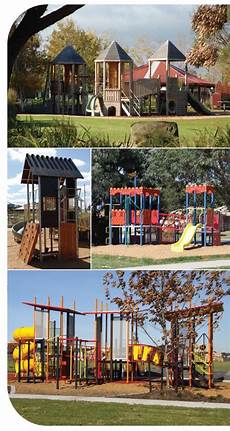 Custom Playground Equipment