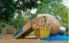 Custom Playground