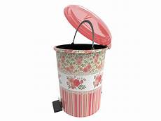 Decorated Dustbins