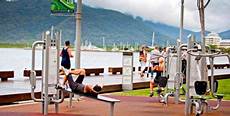 Esplanade Playground