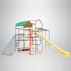 Ezplay Jungle Gym