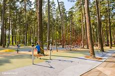 Forest Park Playground
