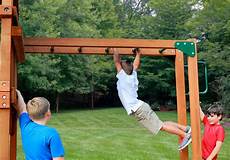 Gorilla Swing Sets