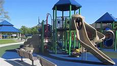 Greenwood Playground