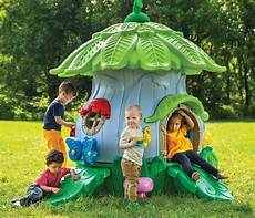 Happy Hollow Playground