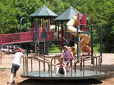 Happy Hollow Playground