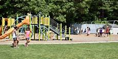 Happy Hollow Playground