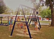 Happy Hollow Playground