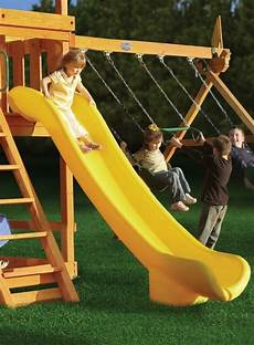 Home Depot Play Structure