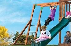 Home Swing Set