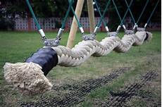 Home Swing Set