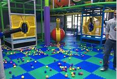Hooray Indoor Playground