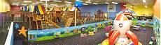 Hooray Indoor Playground