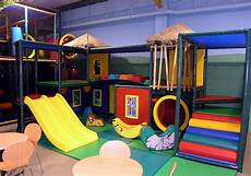 Indoor Childrens Play Area