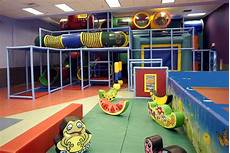 Indoor Childrens Play Area