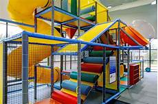 Indoor Playground Brooklyn