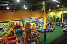 Indoor Playground Brooklyn