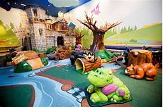 Indoor Playground Equipment