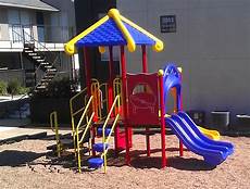 Indoor Playground Equipment