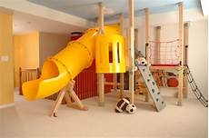 Indoor Playground Equipment