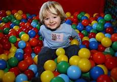 Indoor Playground Equipments
