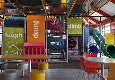 Indoor Playground For Adults