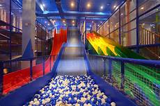 Indoor Playground Set