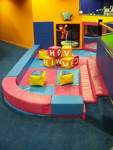 Indoor Playground