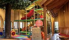 Indoor Playroom