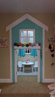 Indoor Playroom