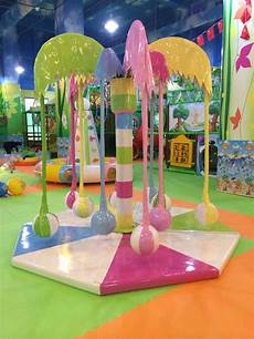 Indoor Seesaw