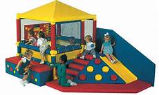 Indoor Soft Play Equipment