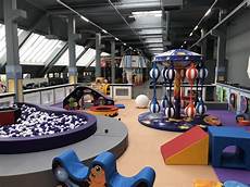 Indoor Soft Play Equipment