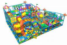 Indoor Soft Play Equipment