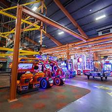 Indoor Soft Play