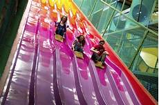 Indoor Soft Playground