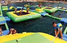 Infaltable Playground
