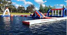 Infaltable Playground