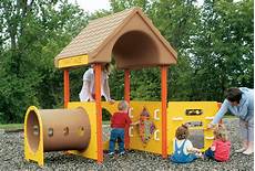 Infant Playground