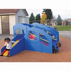 Infant Playground