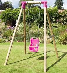 Infant Swing Set