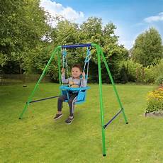 Infant Swing Set