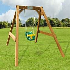 Infant Swing Set