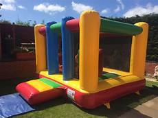 Inflatable Play Centre