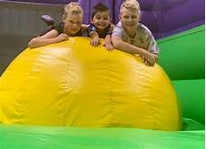 Inflatable Play Centre