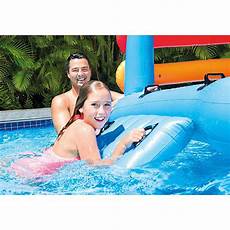 Inflatable Play Centre